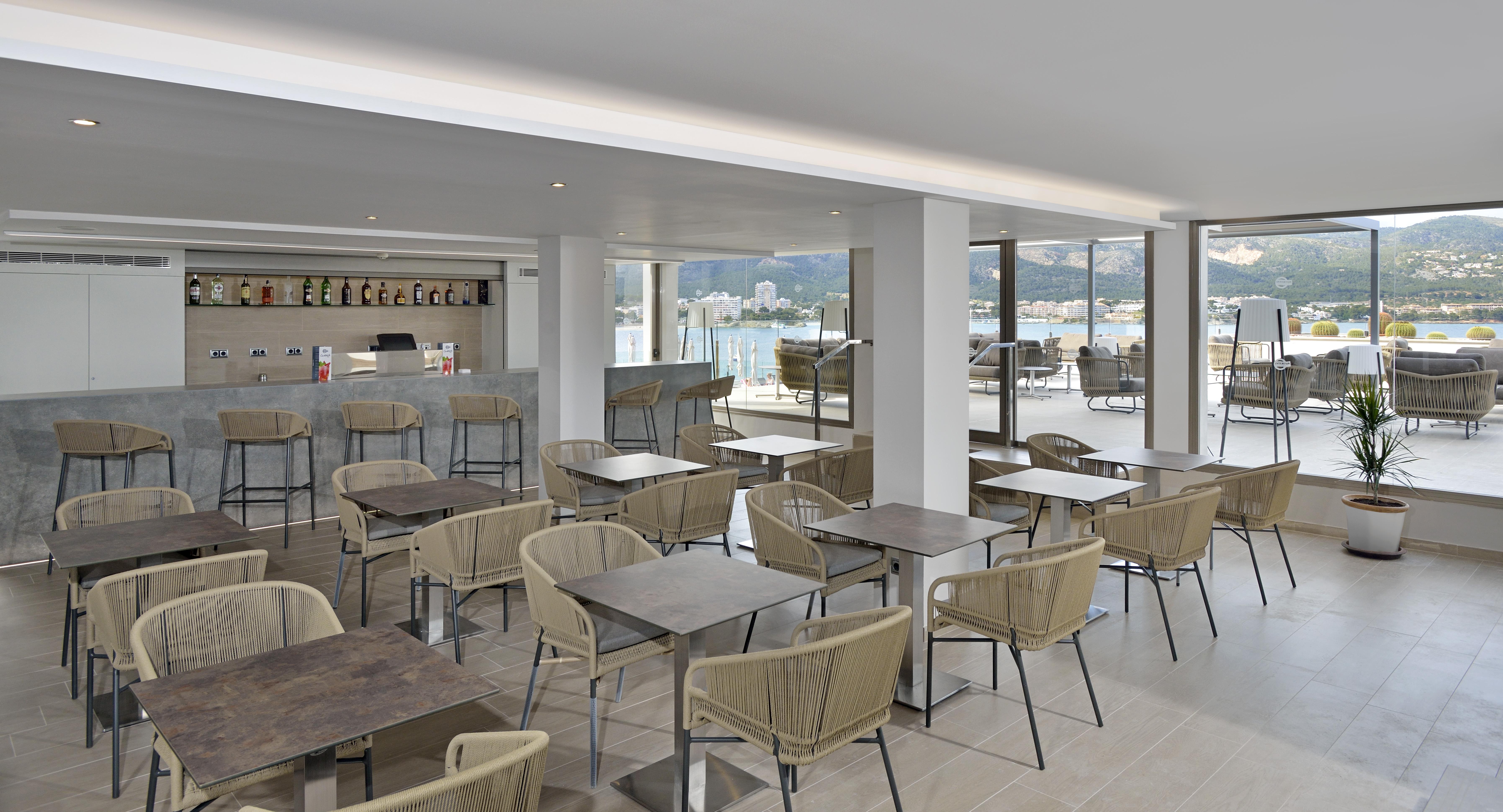 Leonardo Royal Hotel Mallorca Palmanova Bay Екстериор снимка