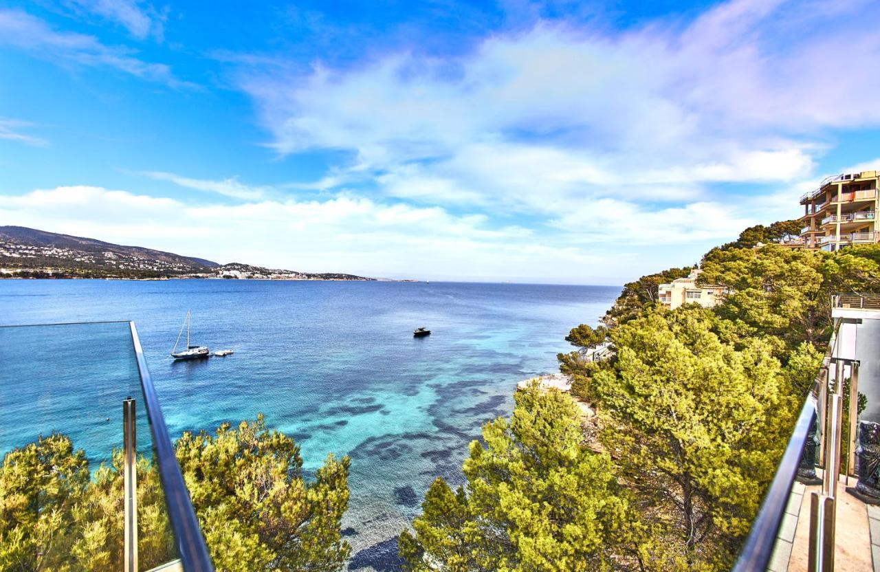 Leonardo Royal Hotel Mallorca Palmanova Bay Екстериор снимка