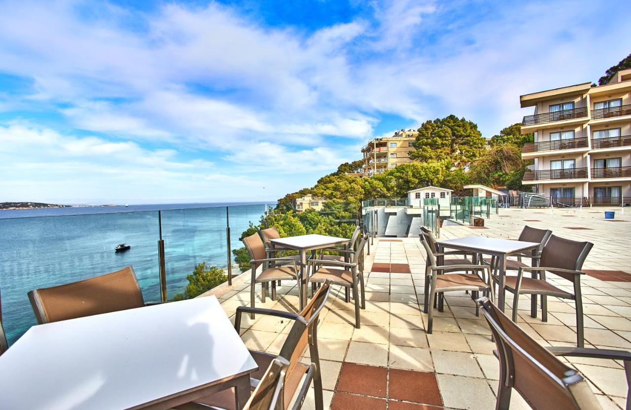Leonardo Royal Hotel Mallorca Palmanova Bay Екстериор снимка
