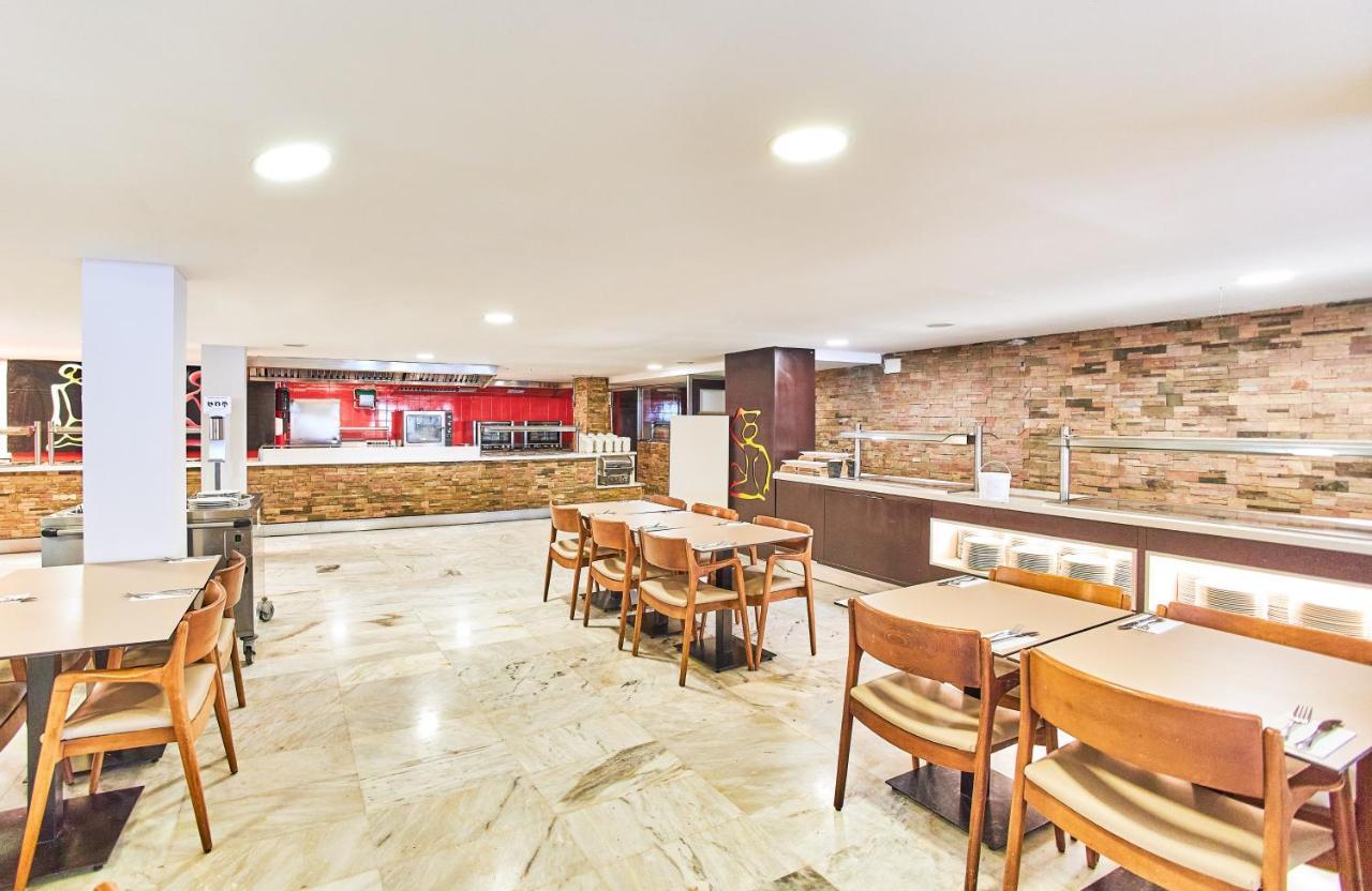 Leonardo Royal Hotel Mallorca Palmanova Bay Екстериор снимка