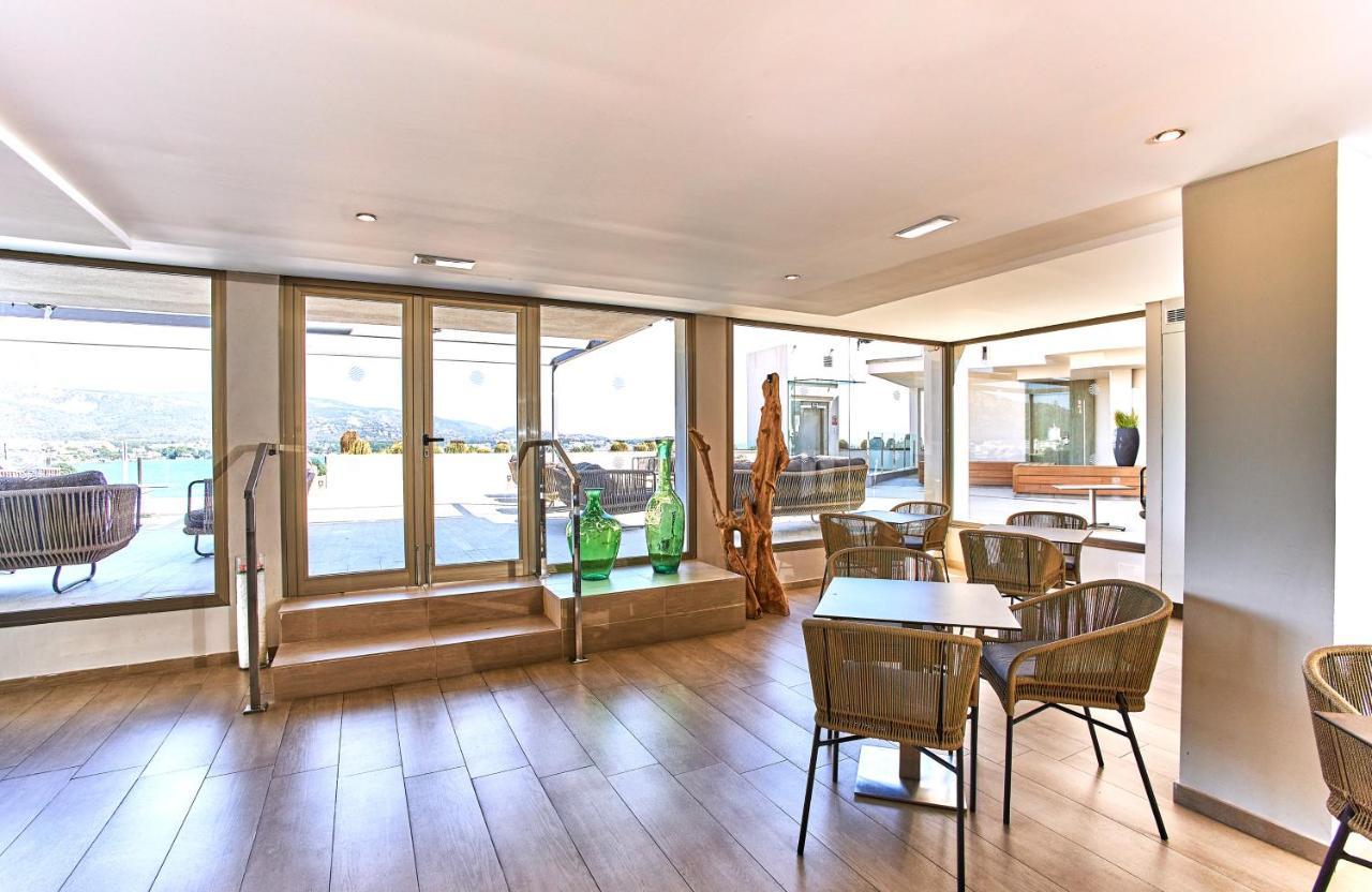 Leonardo Royal Hotel Mallorca Palmanova Bay Екстериор снимка