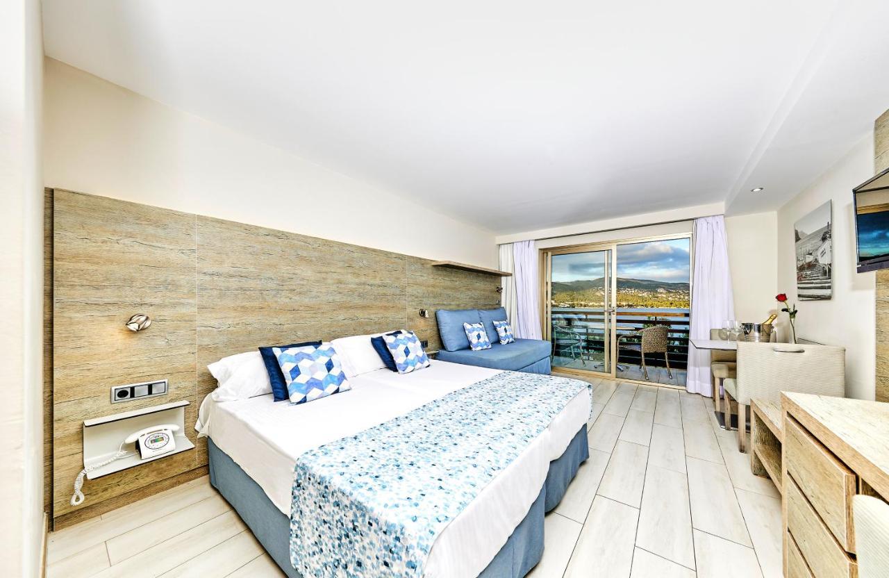 Leonardo Royal Hotel Mallorca Palmanova Bay Екстериор снимка