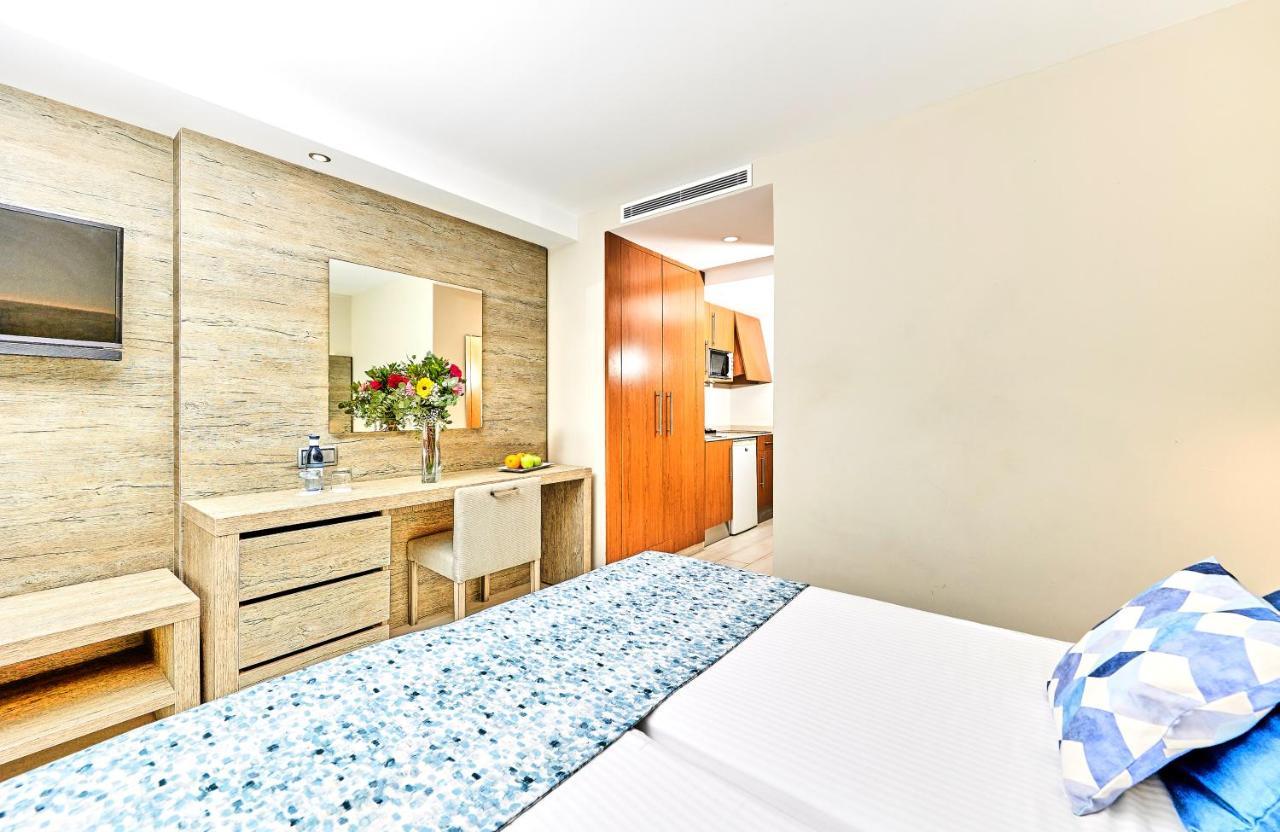 Leonardo Royal Hotel Mallorca Palmanova Bay Екстериор снимка