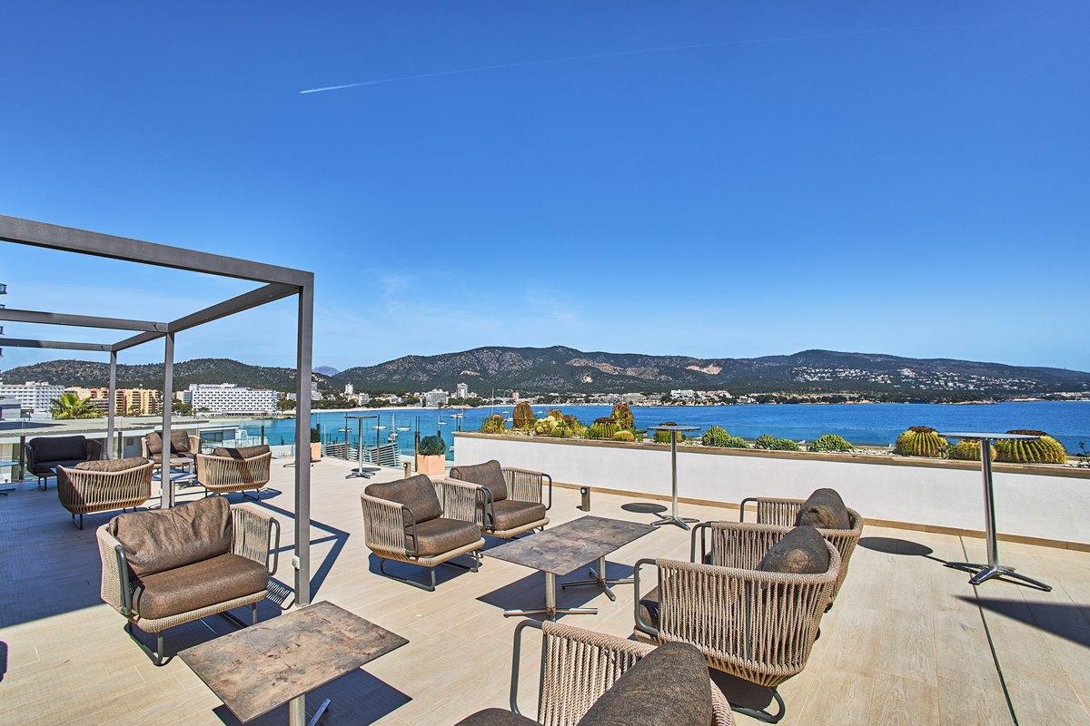 Leonardo Royal Hotel Mallorca Palmanova Bay Екстериор снимка