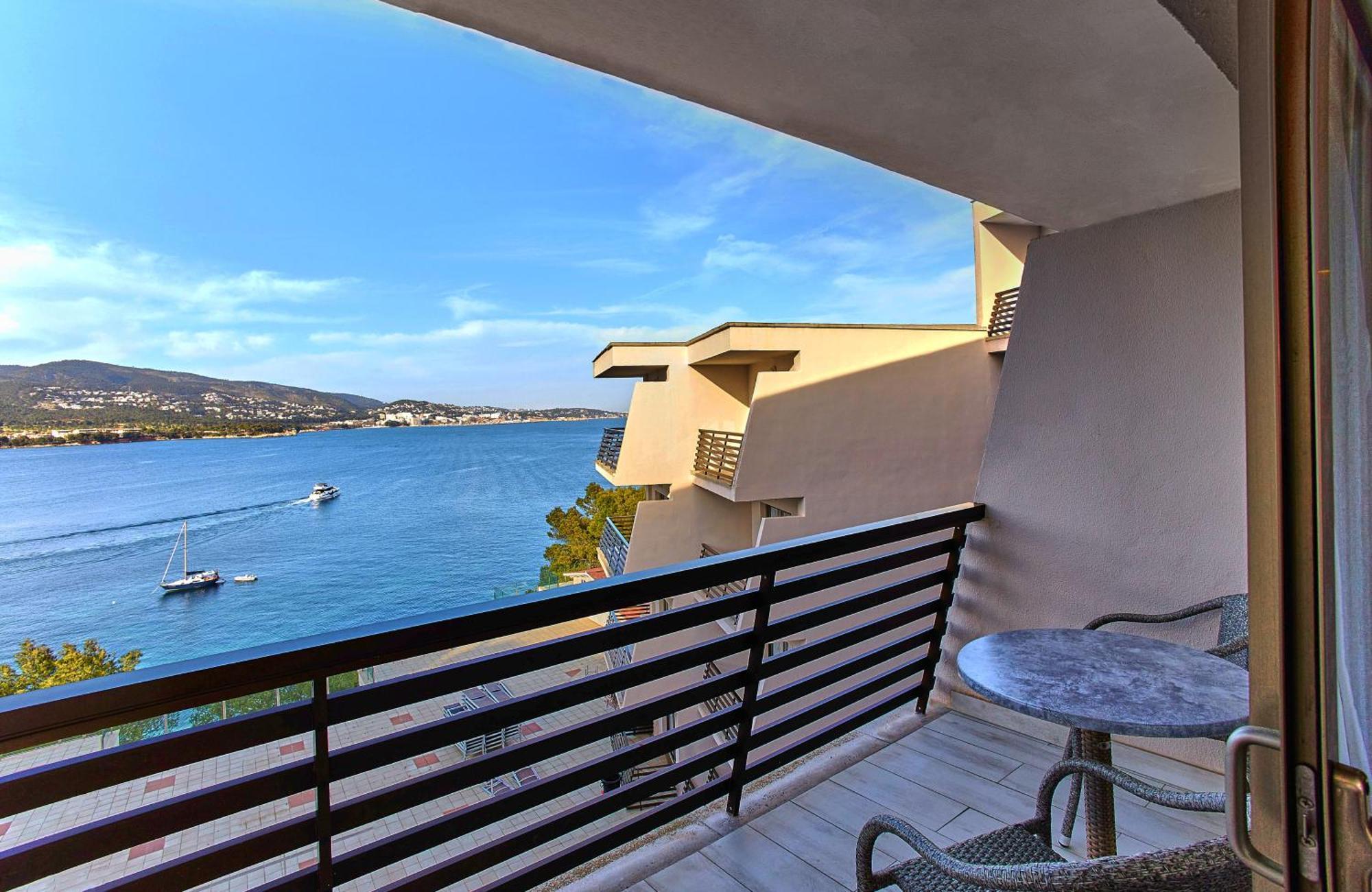 Leonardo Royal Hotel Mallorca Palmanova Bay Екстериор снимка